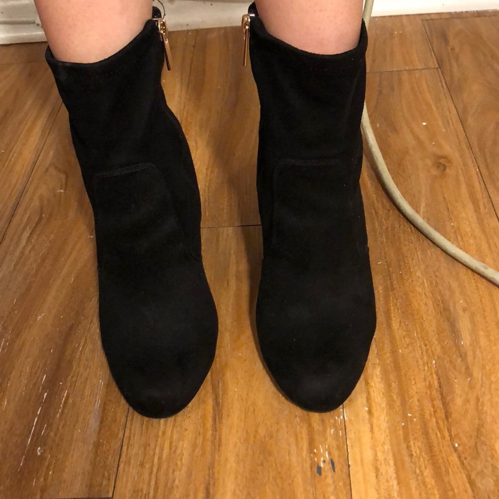 Booties